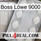 Boss Löwe 9000 16